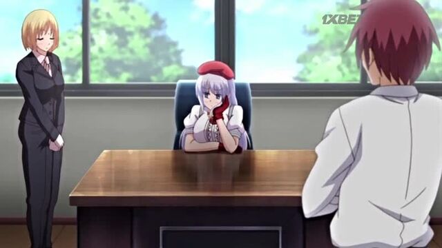 [anistar.org] kanpeki ojou-sama no watakushi ga dogeza de mazo ochisuru choroin na wakenai desu wa! - 04 [720p]