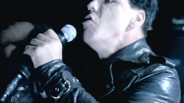 Rammstein - pussy [uncensored] 18+
