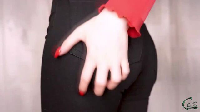 Moona asmr ★ hottest tribute