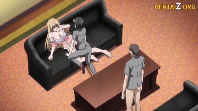 Hentai random 2 ran x sem