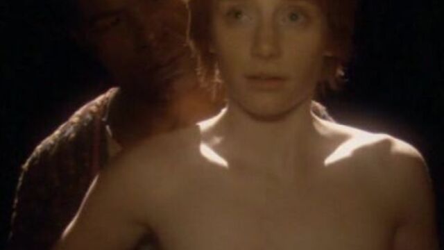Bryce dallas howard - manderlay (2005)