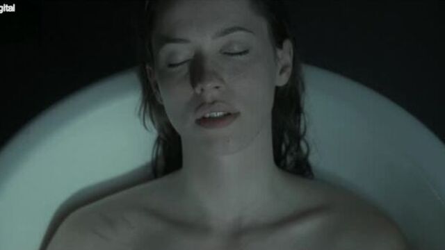 Rebecca hall nude - the awakening (2011) hd 1080p watch online