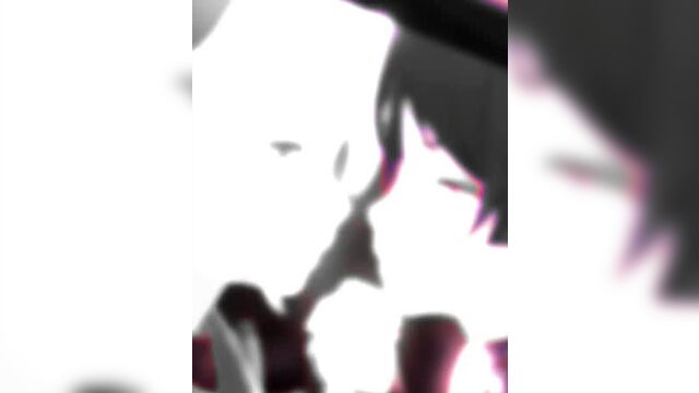 Kazuha x scaramouche edit / kazuscara genshin impact