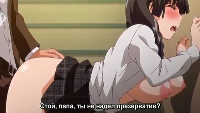 Kowaremono the animation