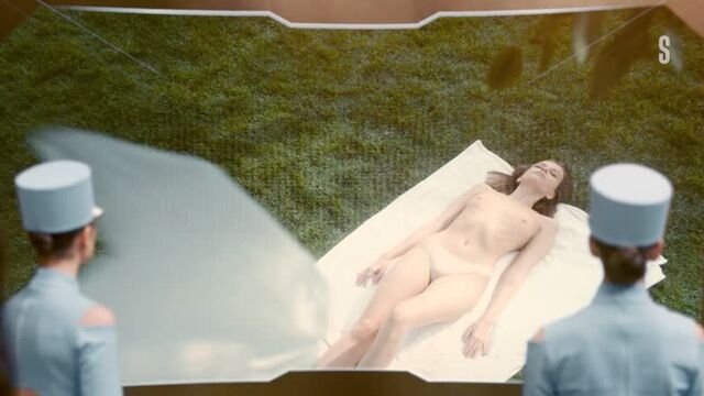 Pelageya nevzorova, olga venikova, etc - dva holma s01e07 (2022) hd 1080p / пелагея невзорова, ольга веникова и др - два холма