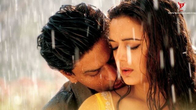 Вир и зара. премьера фильма вир и зара 2004