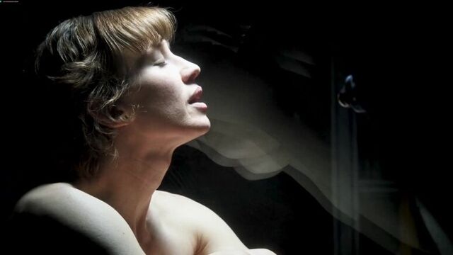 Carrie coon nude - the leftovers (2017) s3e8 hd 1080p watch online / кэрри кун - оставленные (остатки)