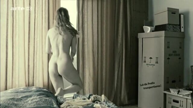 Franziska petri nude - schattenwelt (2008) watch online