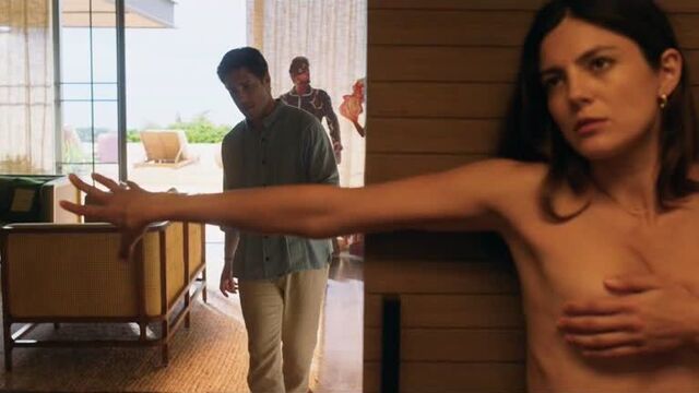 Monica barbaro, whitney cummings, catherine cohen - at midnight (2023) hd 1080p nude? sexy! watch online