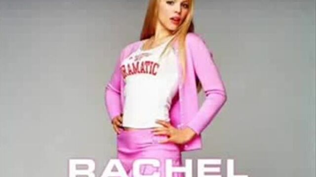 Rachel mcadams - hot & sexy