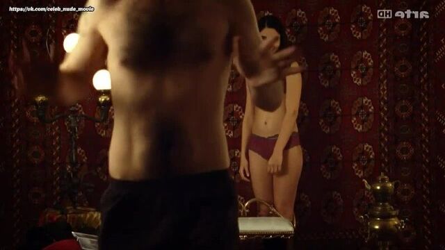 Pegah ferydoni - ayla (2010)