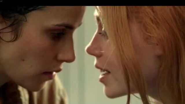 Palina rojinski, saralisa volm - hotel desire (2011) nude? sexy! watch / пaлина рожински, сарализа фольм - отель желание