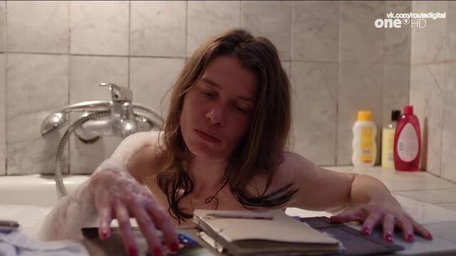 Meike droste, bettina lamprecht @ frau temme sucht das glück - s01 e05 (2017) - 1080 / майке дроште, беттина лампрехт