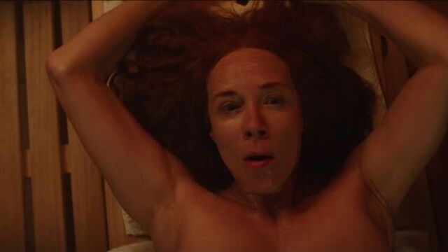 Katja riemann, lize feryn nude - herrliche zeiten (2018) - 1080p watch online / катя риман, лизе ферин - великолепные времена