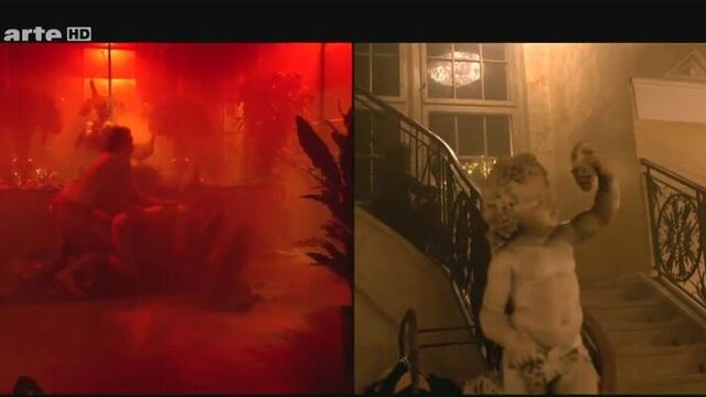 Сарализа фольм , руби о. фи , каролина тиле / saralisa volm , ruby o. fee , carolina thiele - shakespeares letzte runde ( 2016 )