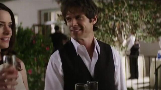 Голая пэйджет брюстер (paget brewster)