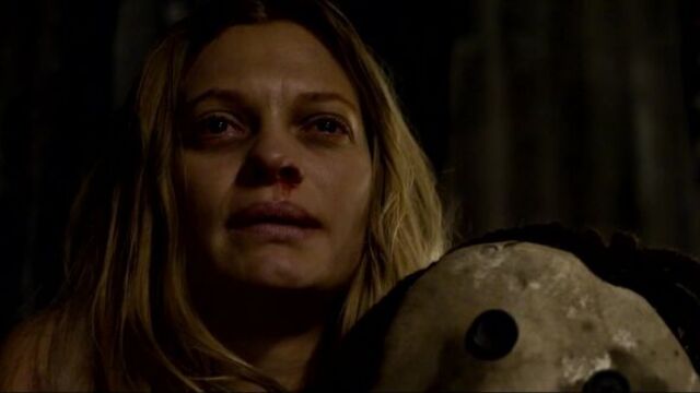 Анастасия филлипс (anastasia phillips nude scenes in "ghostland" 2018)