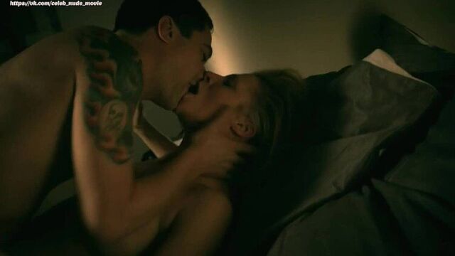 Franziska weisz - janus s01 (2013)