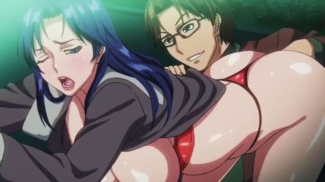 Hmv only girl без цензуры [kanojo x kanojo x kanojo, kowaremono risa plus, juvenile pornography the animation, rance , kuroinu ]