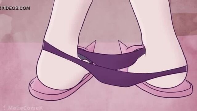 #видео #monstergirl #хентай #порно #video #hentai #tentacles #loli #underwear #pussy #mouth #furry #фури #фурии